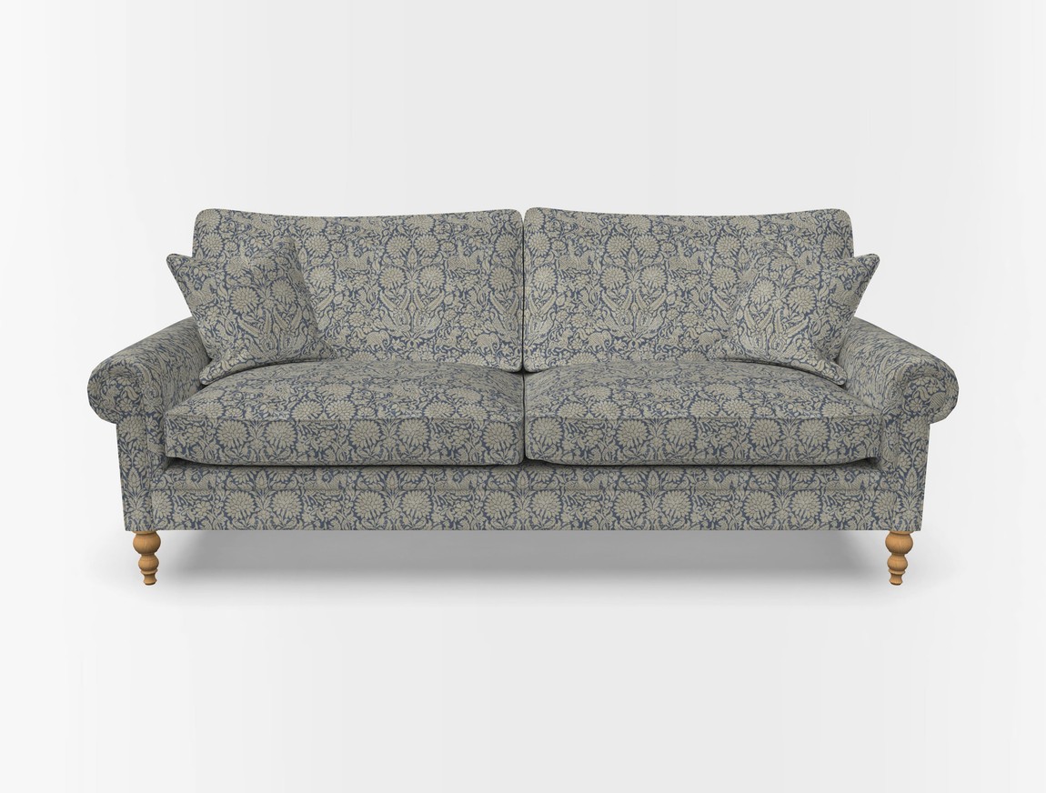 4 Seater Sofa