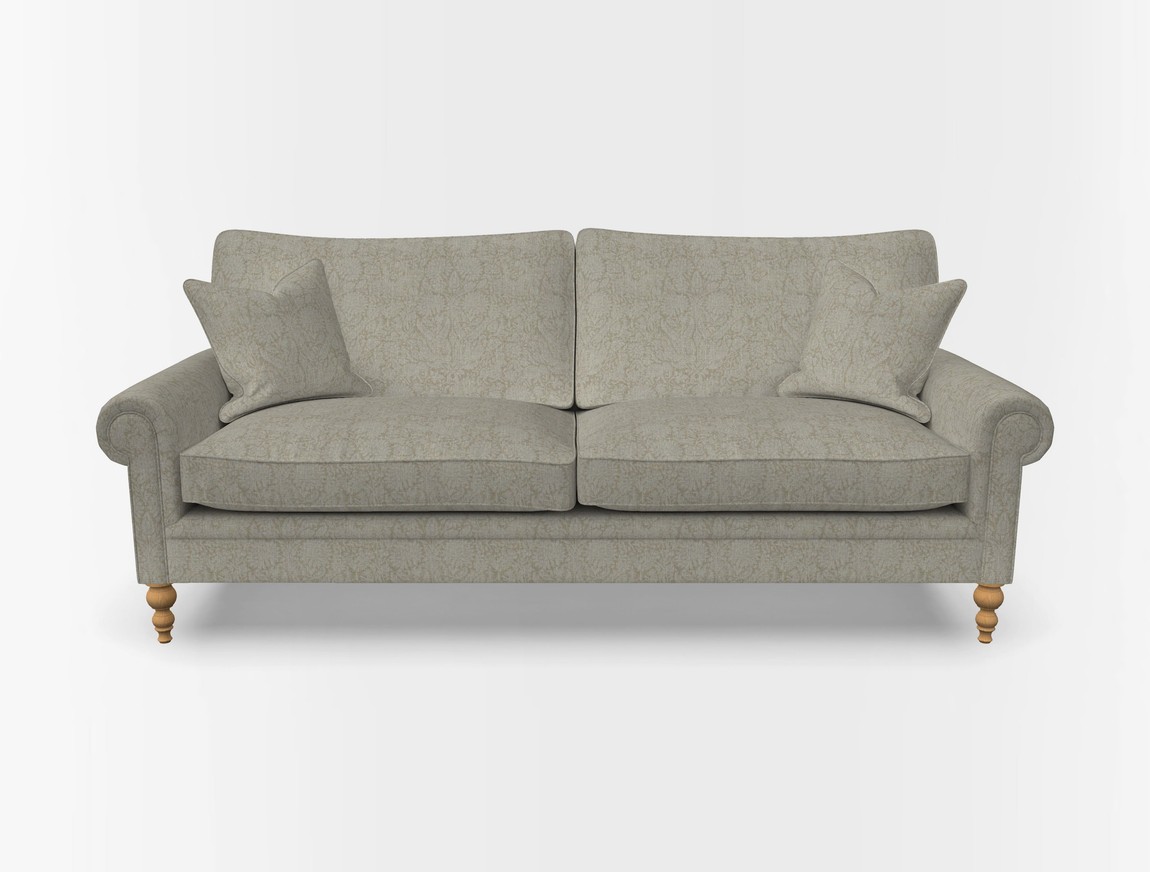 4 Seater Sofa