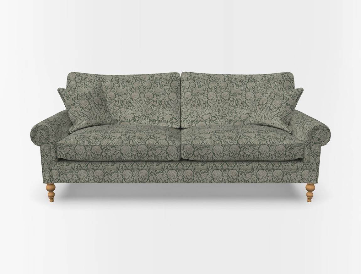 4 Seater Sofa