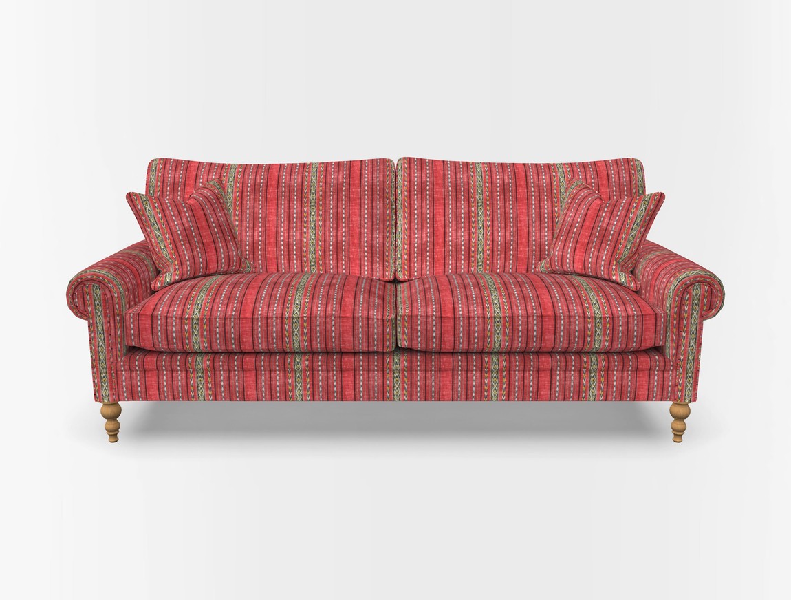 4 Seater Sofa