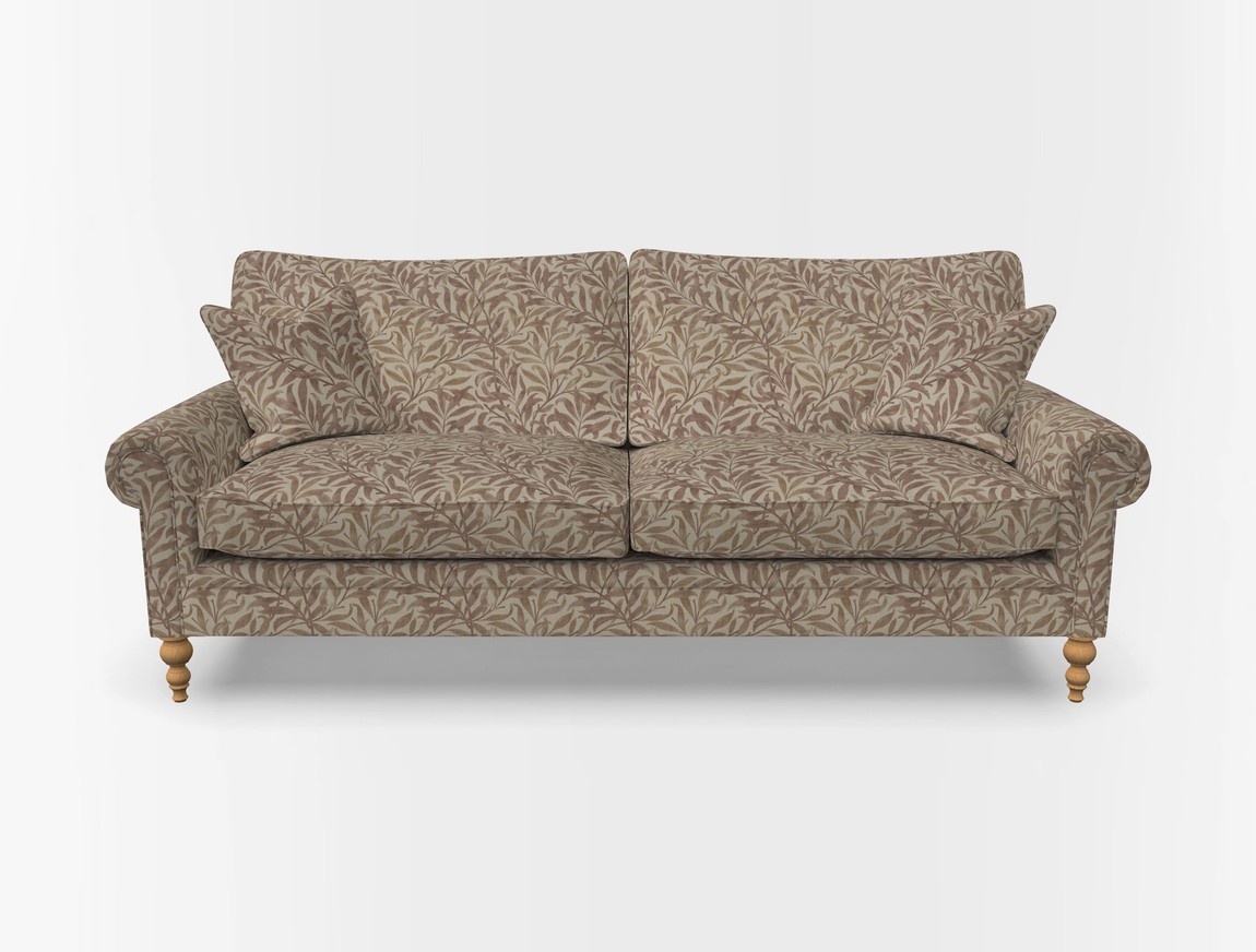4 Seater Sofa
