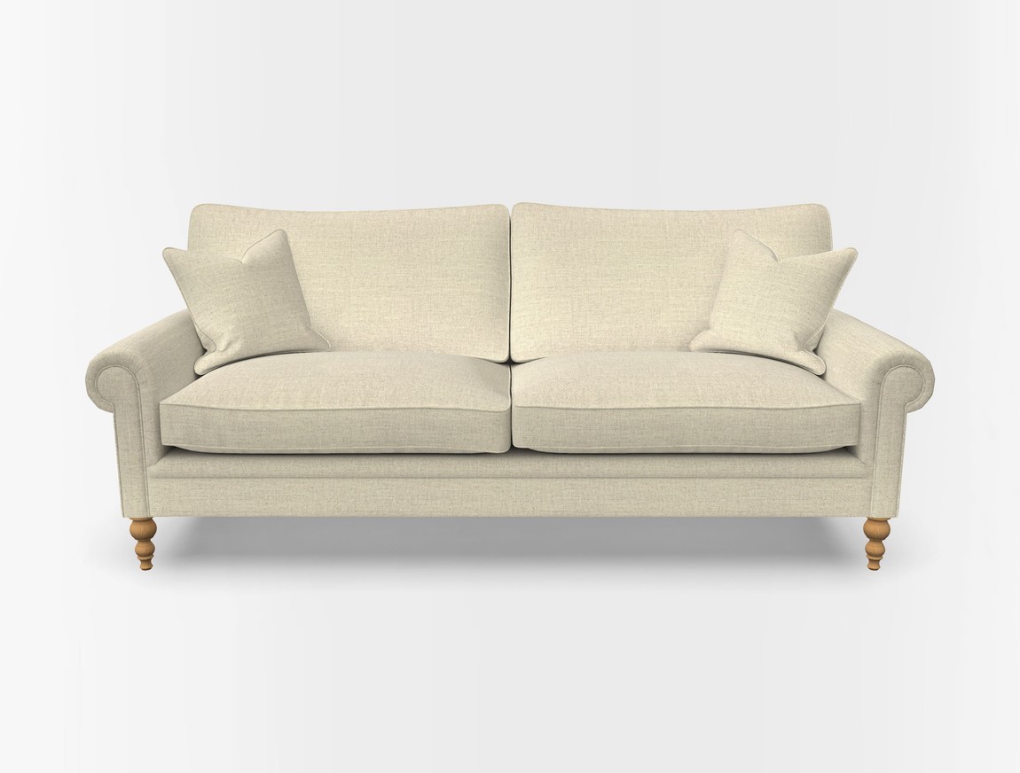 4 Seater Sofa