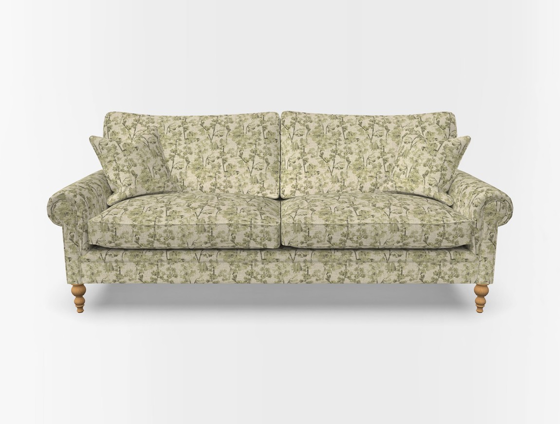 4 Seater Sofa