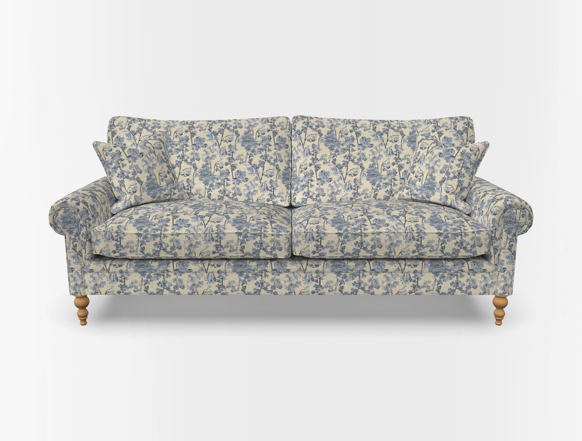 4 Seater Sofa