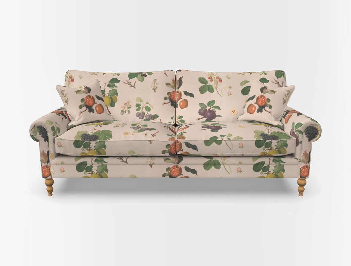 4 Seater Sofa