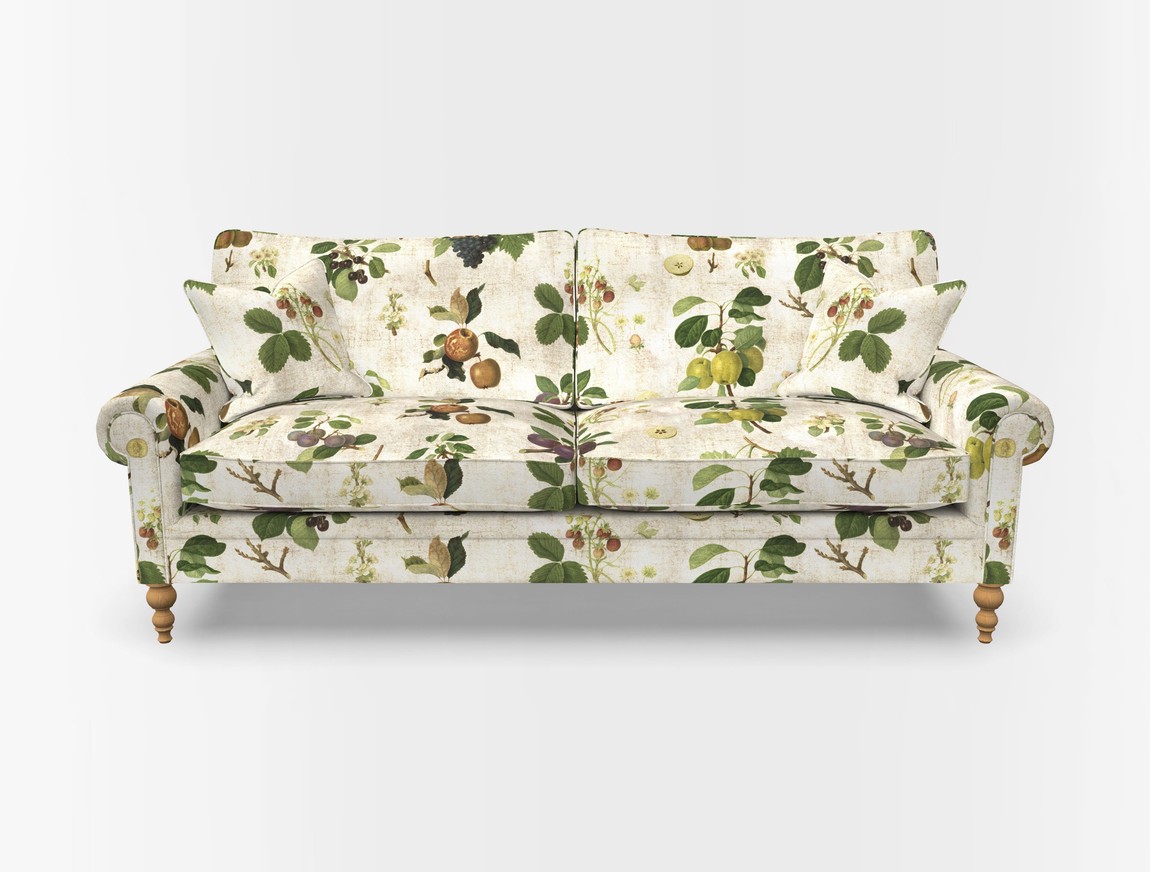 4 Seater Sofa