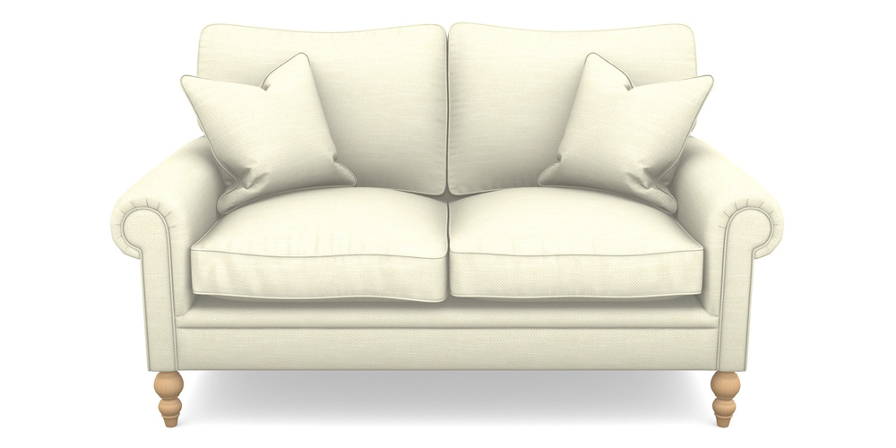 Product photograph of Aldingbourne 2 5 Seater Sofa In Basket Weave - Cream from Sofas and Stuff Limited