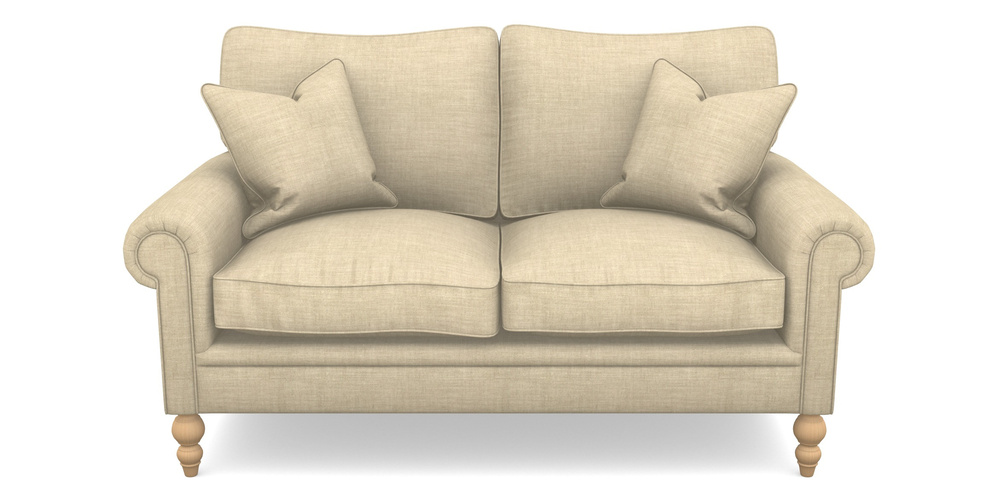 Product photograph of Aldingbourne 2 5 Seater Sofa In Posh Linen - Oatmeal from Sofas and Stuff Limited