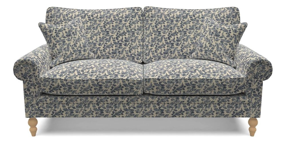 3 Seater Sofa
