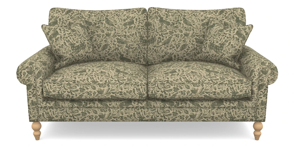 3 Seater Sofa