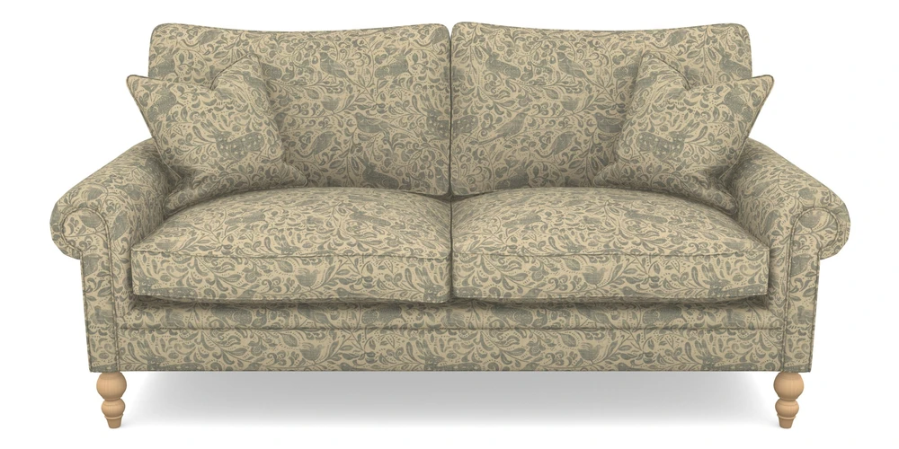 3 Seater Sofa