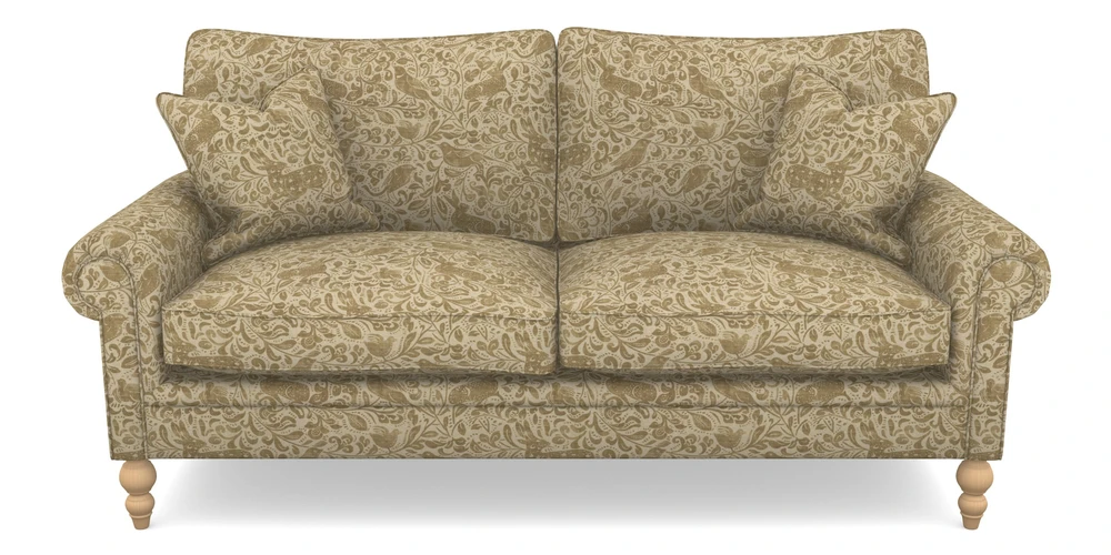 3 Seater Sofa