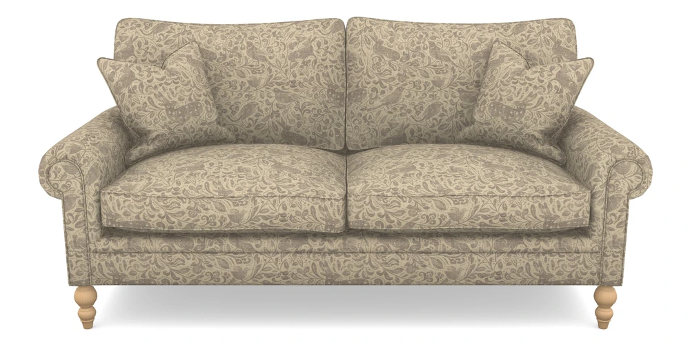 3 Seater Sofa