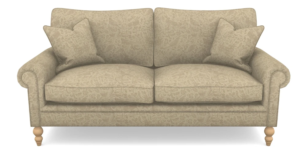 3 Seater Sofa