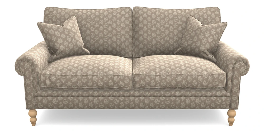 3 Seater Sofa