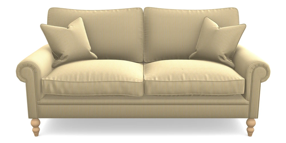 3 Seater Sofa