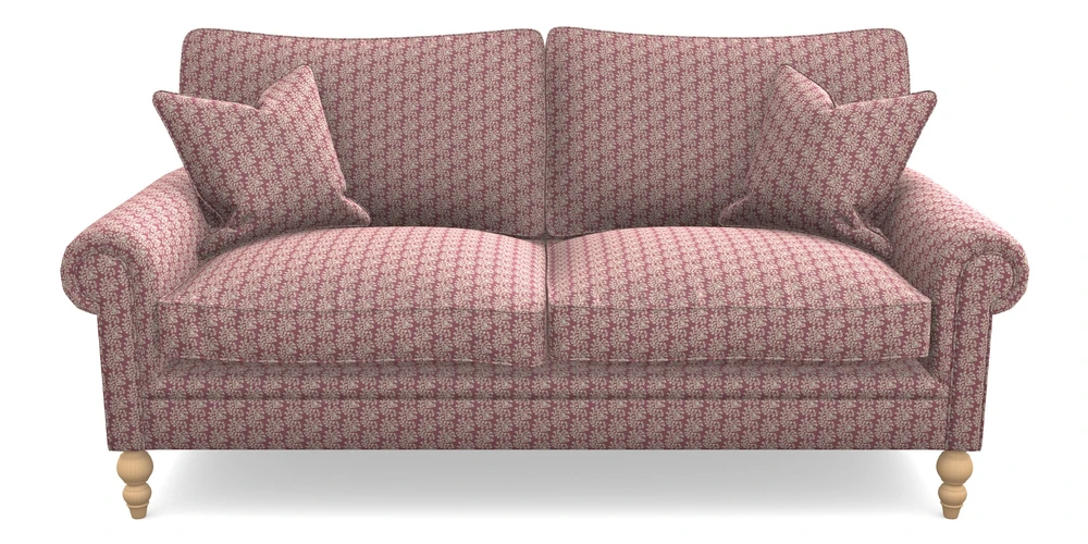 3 Seater Sofa