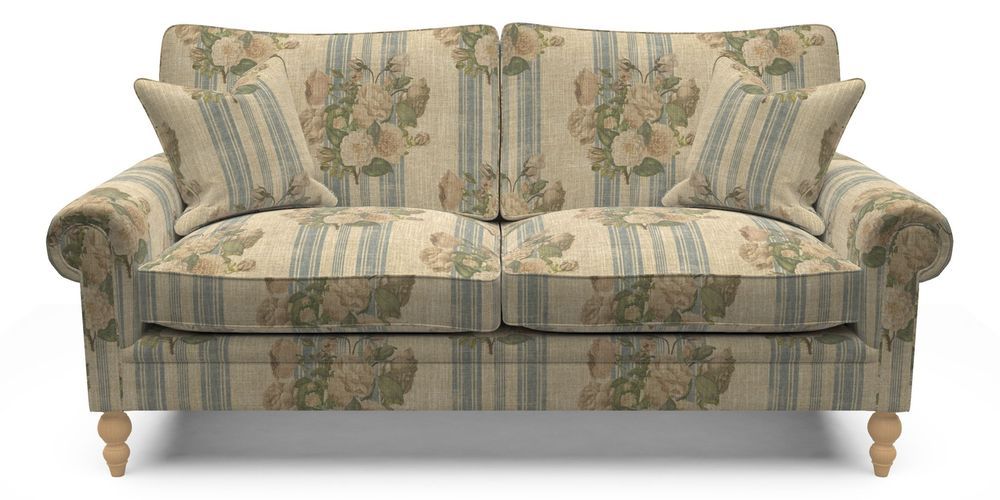 3 Seater Sofa
