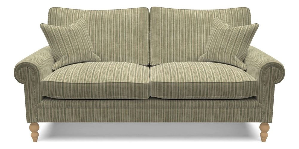 3 Seater Sofa