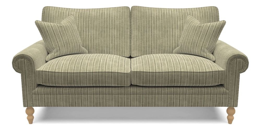 3 Seater Sofa