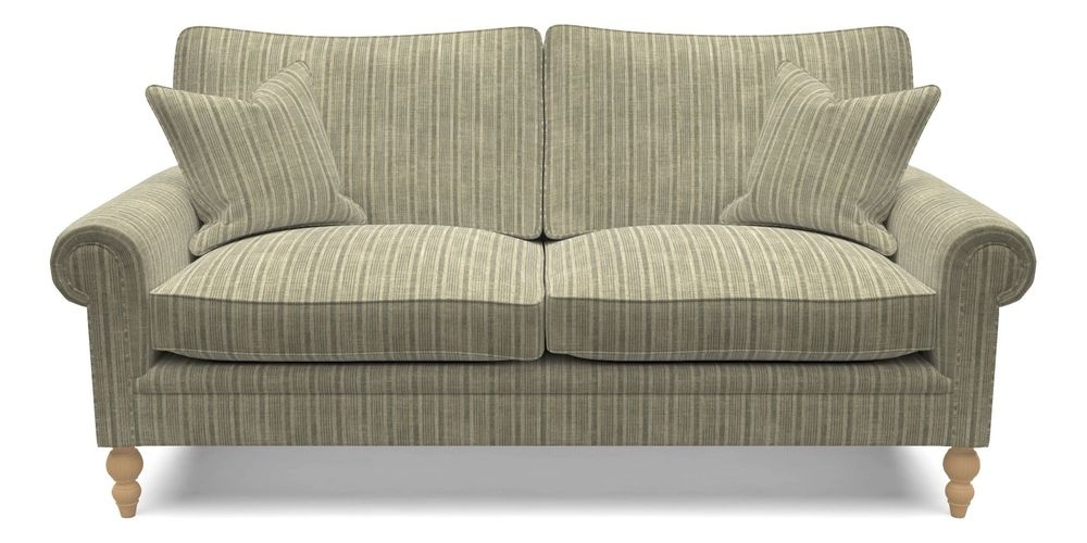 3 Seater Sofa
