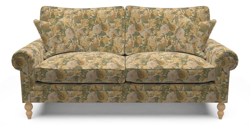 3 Seater Sofa