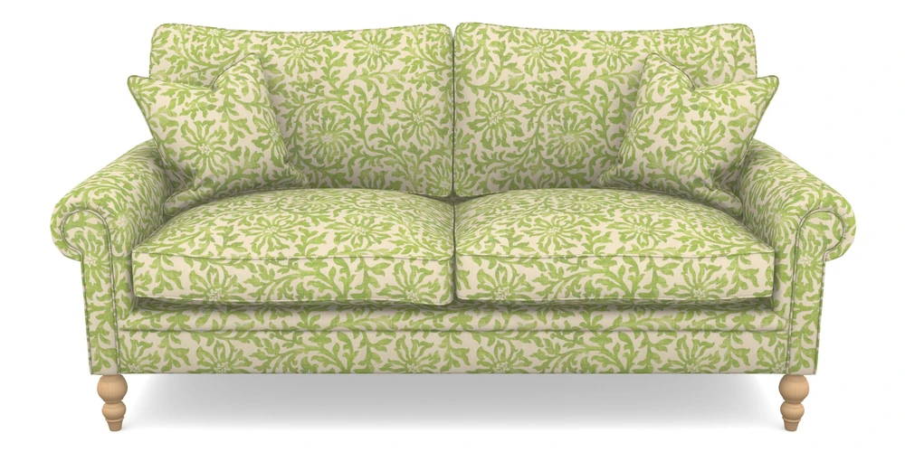 3 Seater Sofa