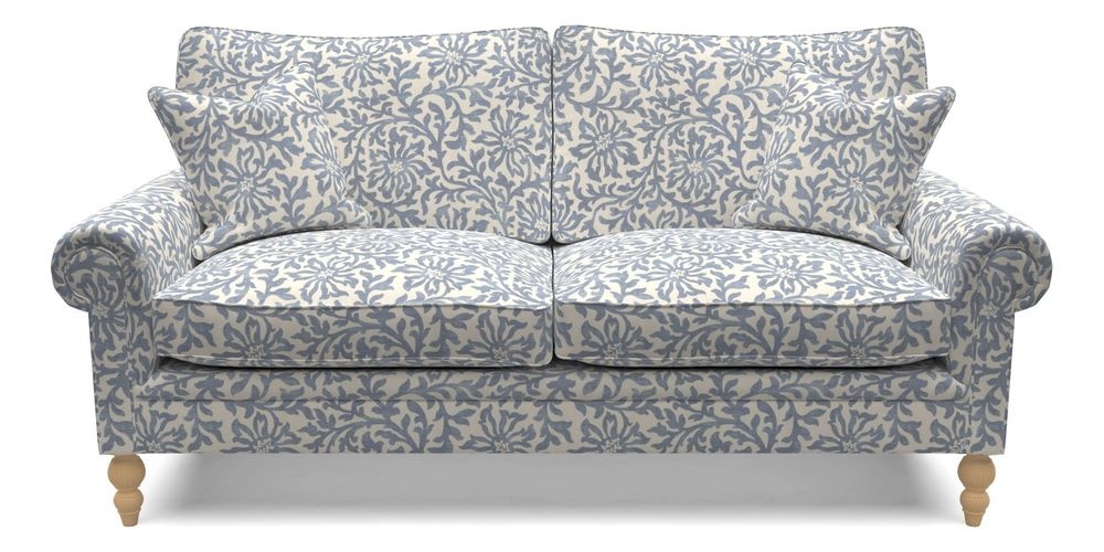 3 Seater Sofa