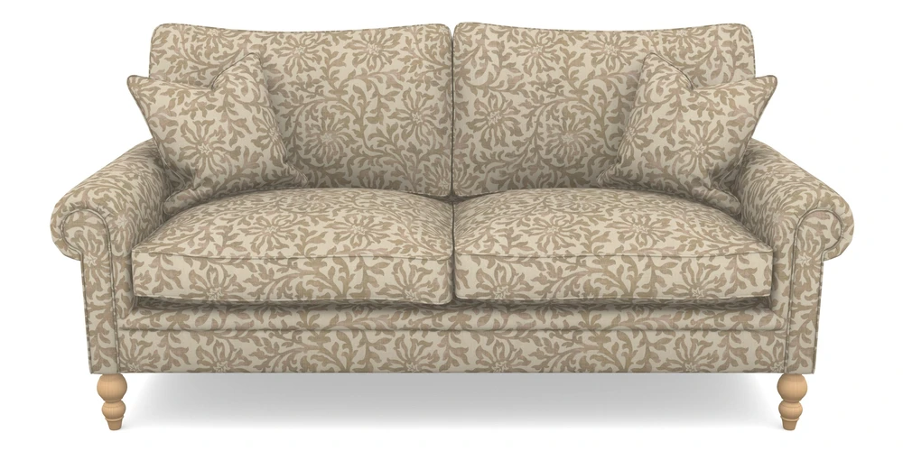 3 Seater Sofa