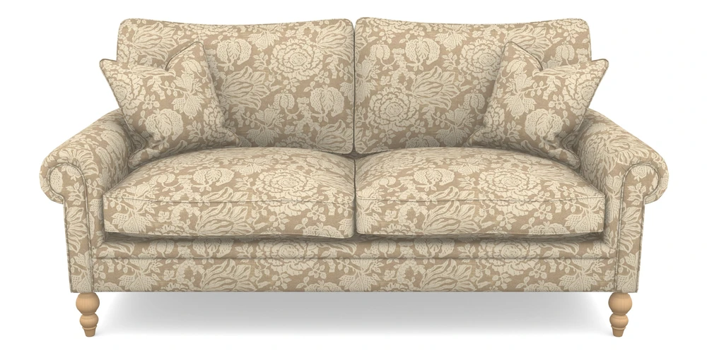 3 Seater Sofa