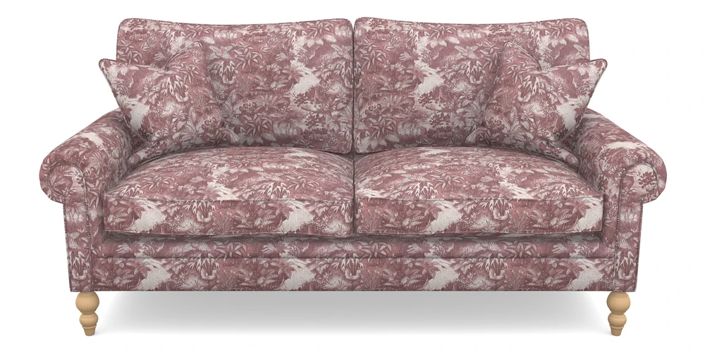 3 Seater Sofa