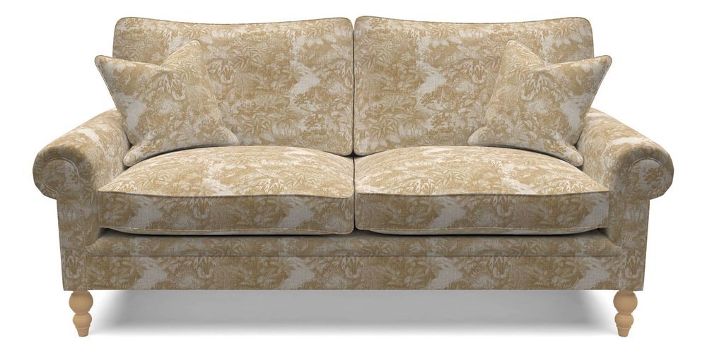 3 Seater Sofa