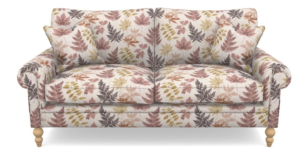 3 Seater Sofa