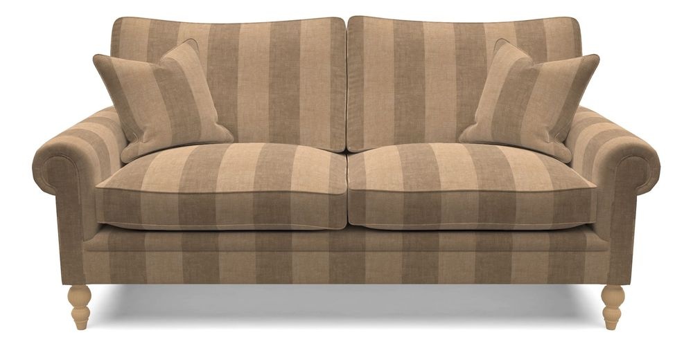 3 Seater Sofa