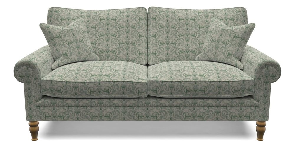 3 Seater Sofa