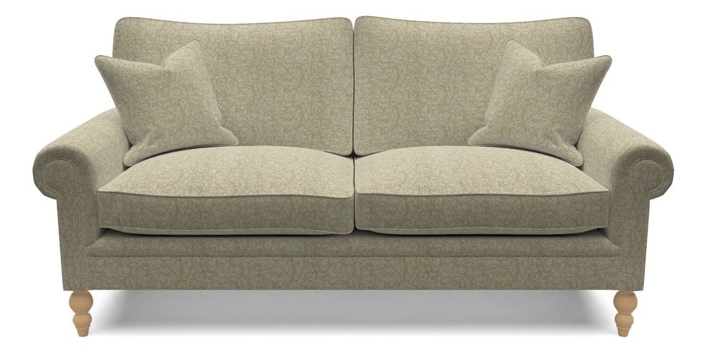 3 Seater Sofa