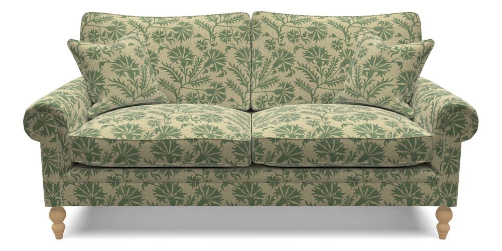 3 Seater Sofa