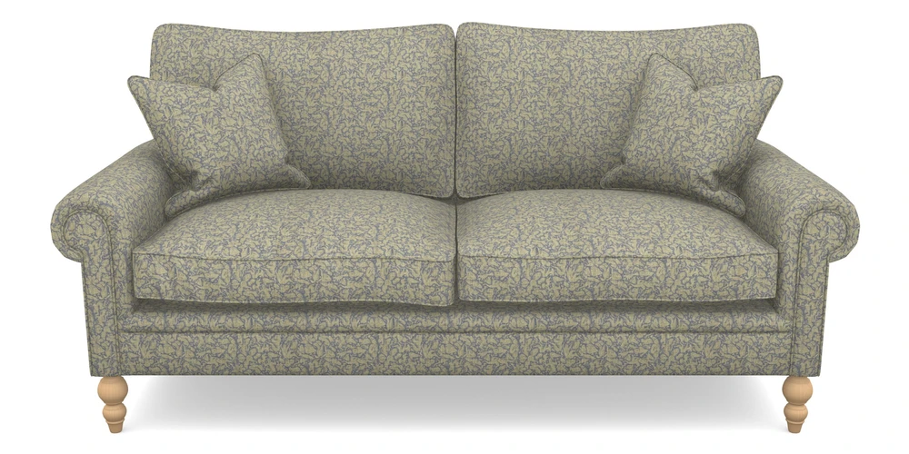 3 Seater Sofa