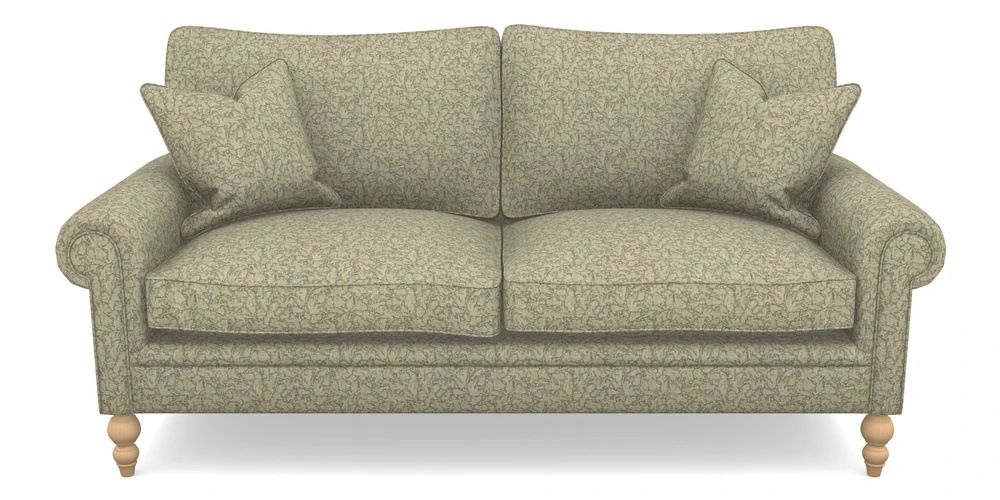 3 Seater Sofa