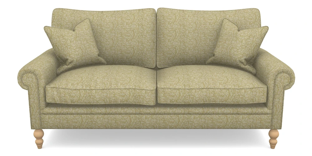 3 Seater Sofa