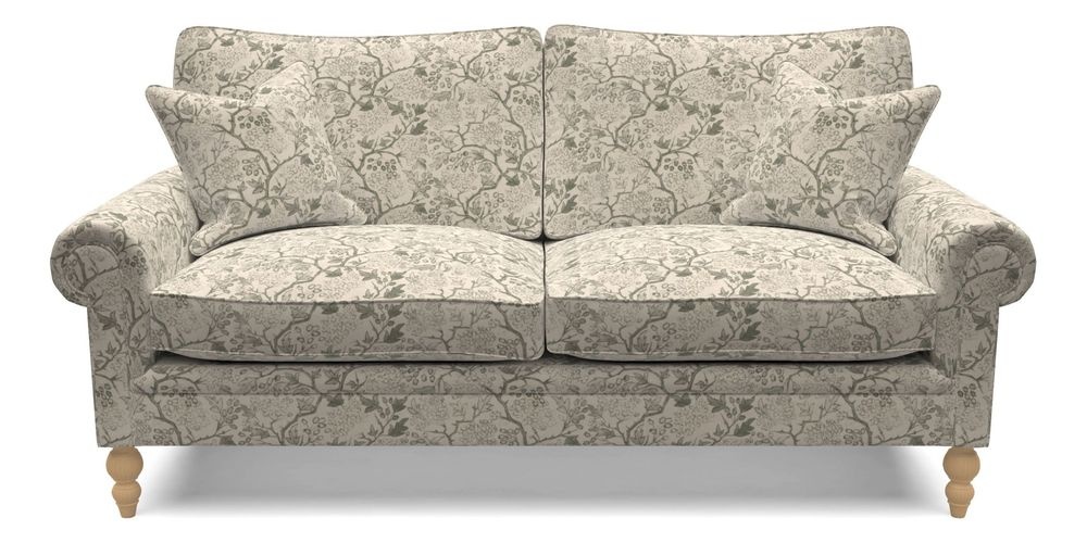 3 Seater Sofa