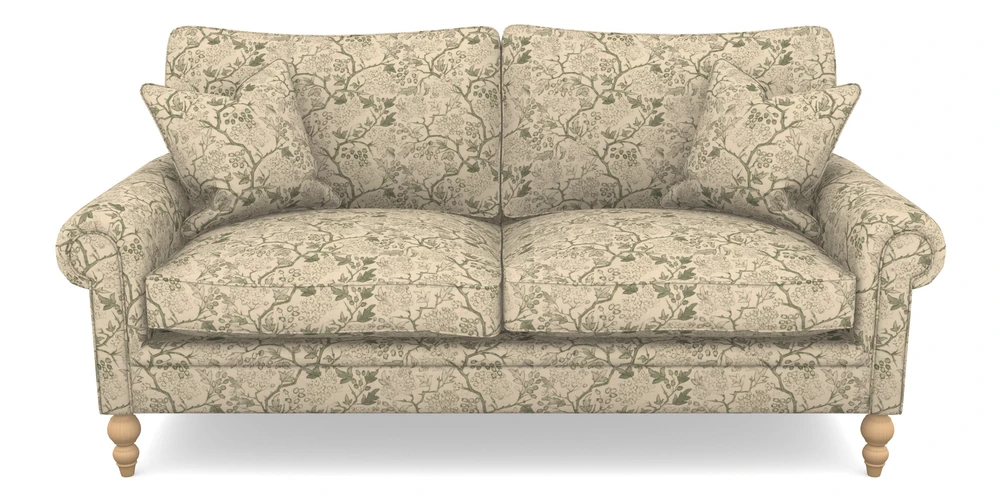 3 Seater Sofa