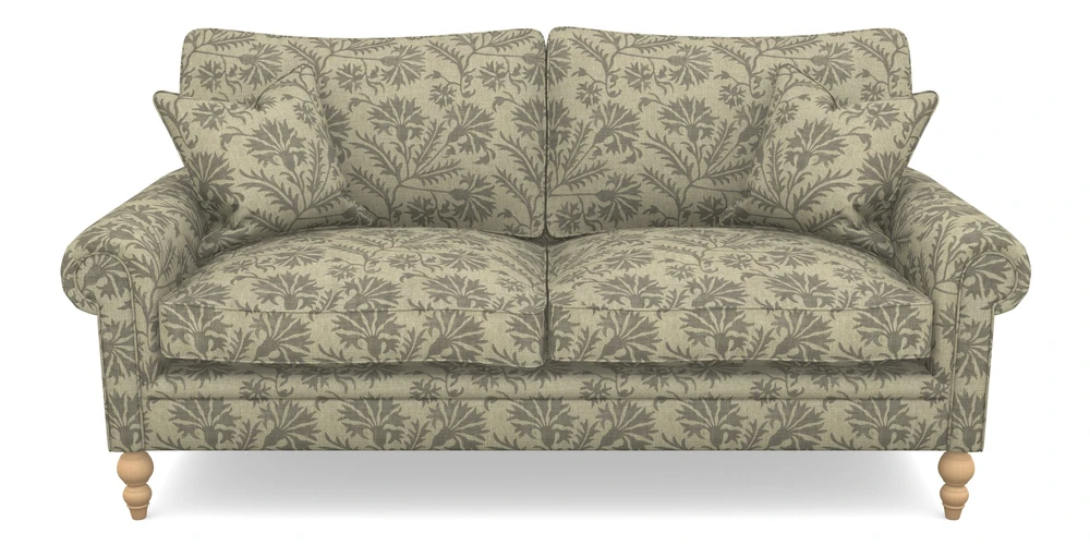 3 Seater Sofa