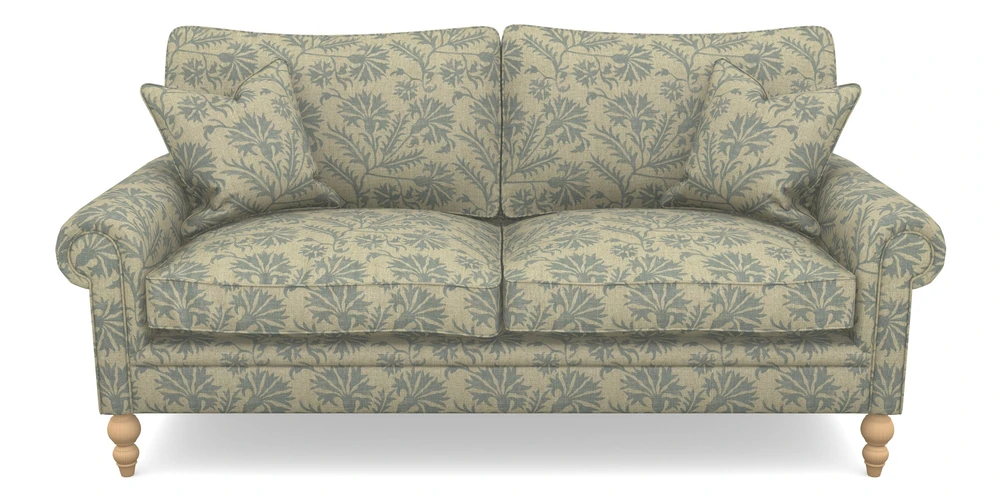 3 Seater Sofa