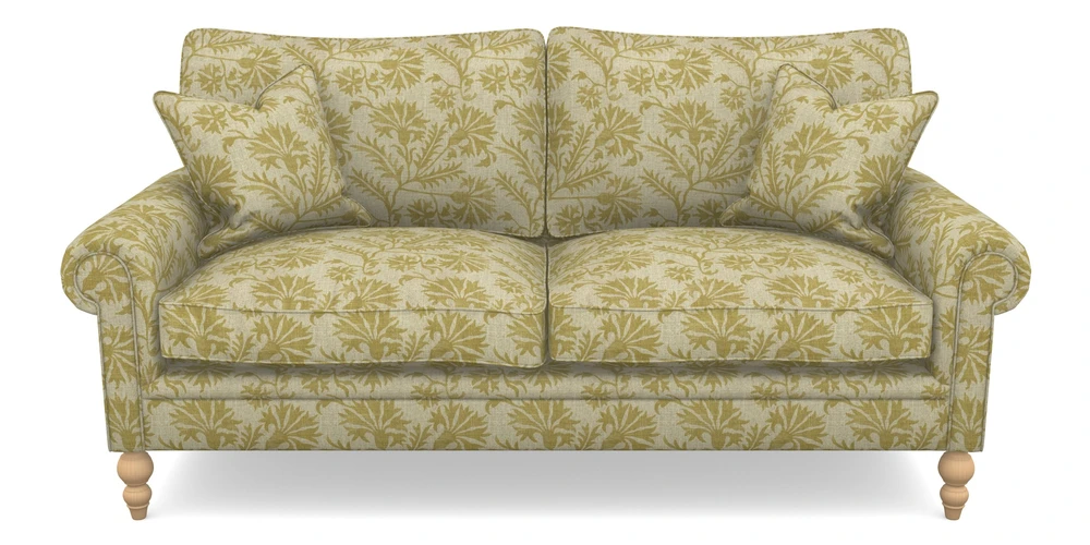 3 Seater Sofa