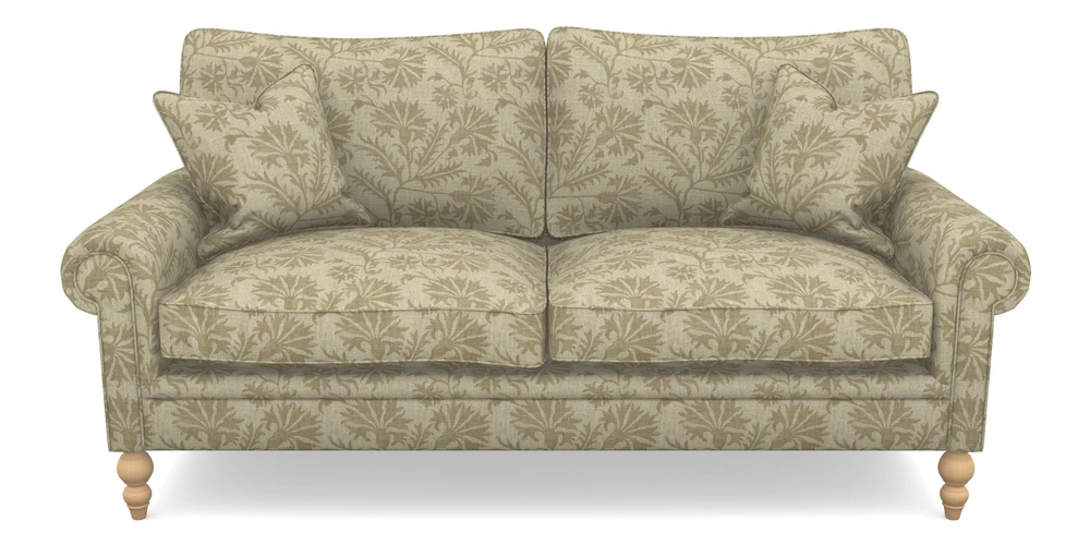 3 Seater Sofa