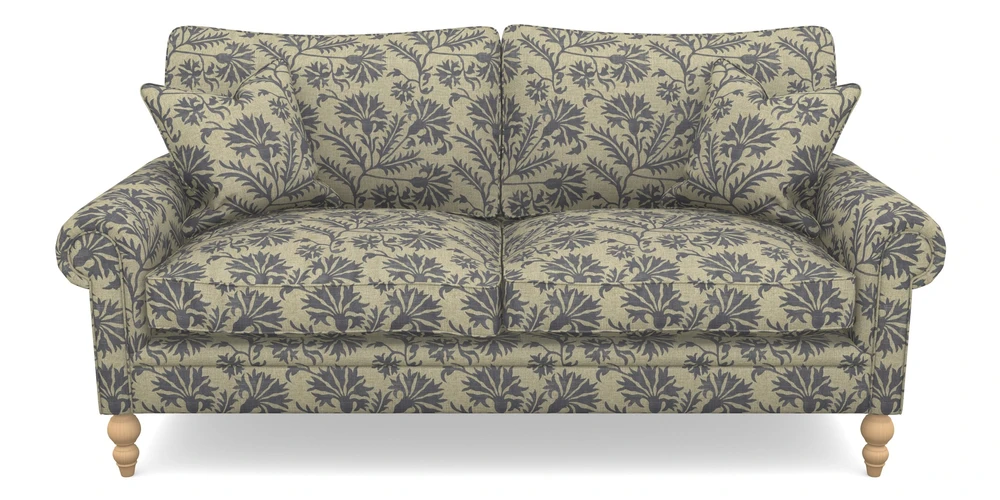 3 Seater Sofa