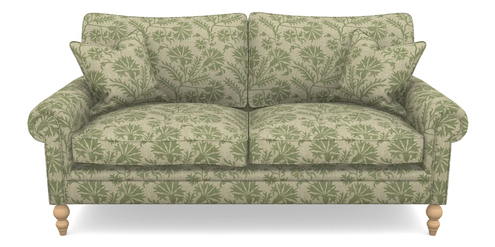 3 Seater Sofa