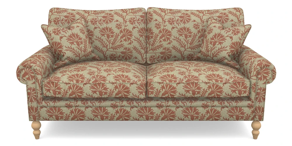 3 Seater Sofa