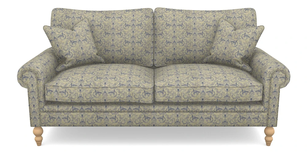 3 Seater Sofa